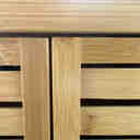 Wildon Home® Nicieza 32'' H x 24.5'' W x 12'' D Solid Wood Free ...